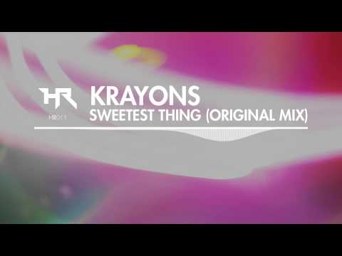 Krayons - Sweetest Thing [Heroic]