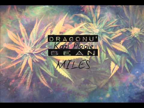 Dragonu' x Kazi Ploae x Bean - Miles