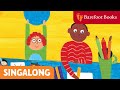 The Shape Song Swingalong Barefoot Books Singalong