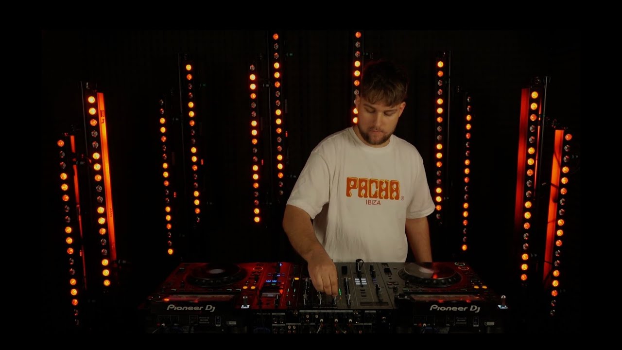 DJ Lukas Mix