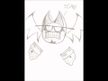 Mr  Unhappy
