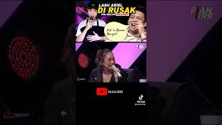 Download lagu bintang di surga versi cicak cicak di dinding.. mp3