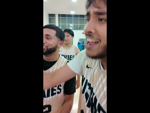 Honey Huskies vs Rockets - 2024 summer Sunday tier 11 FINALS