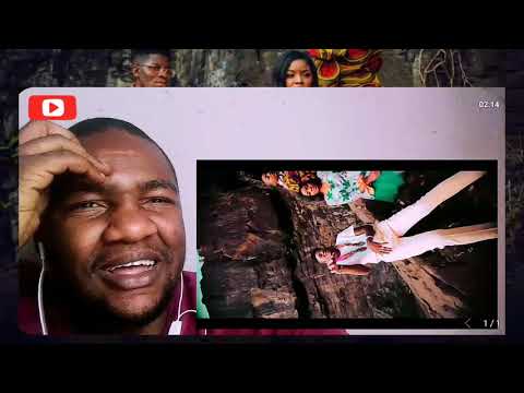 FIRST REACTION :: T-Low - Bandana (Video Dir. Lo)