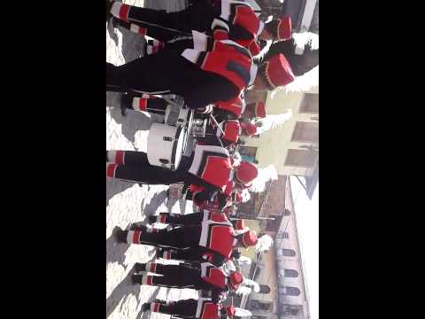 FAMUSBA SANTA BARBARA (BA) EM ACUPE