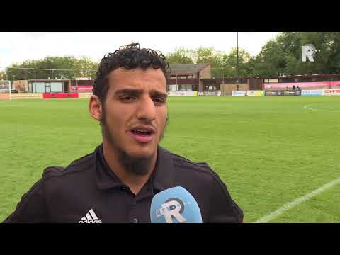 Samenvatting Jong Feyenoord - Jong Excelsior (6-0)