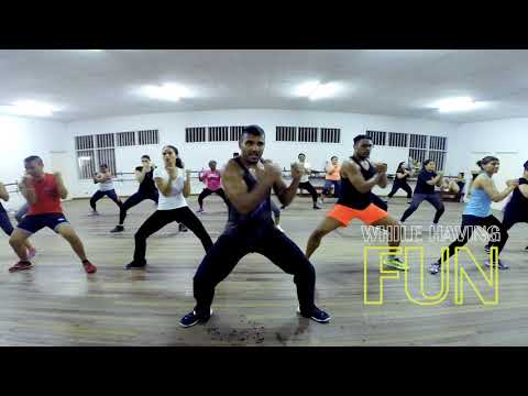 GO SHAPO WR 16.1 #05 - 'WE PUMPING'