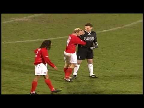 Seizoen 2001-2002: Fortuna Sittard - AZ