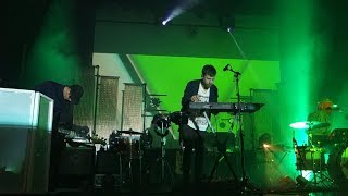 STRFKR - Sensitive – Live in San Francisco