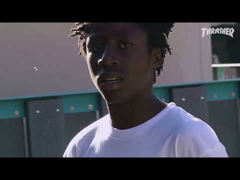 BAKER 4 Kader Sylla and Tfunk Full part