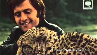 Joe Dassin - In Versailles in den Großen garten