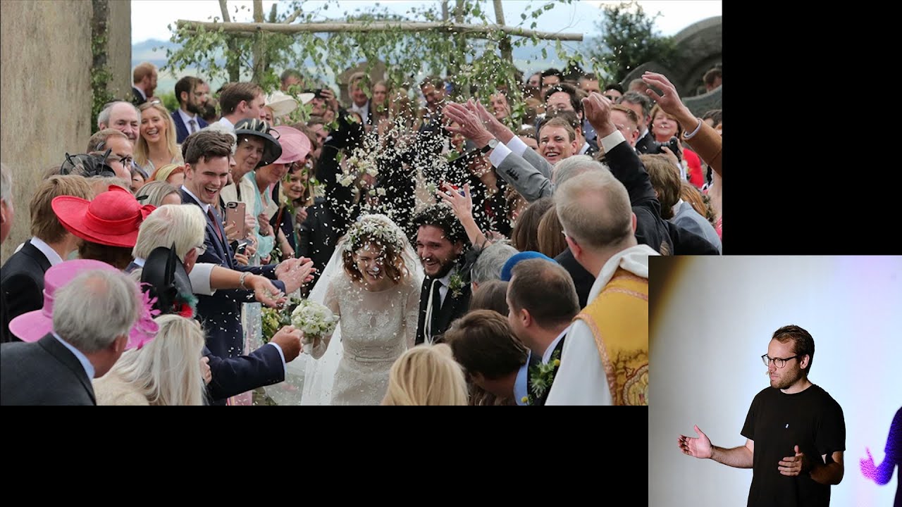 Watch An ode to hands on YouTube