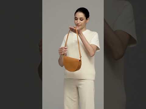 Coleção FW23 | Bolsa Crossbody Linha Snodo