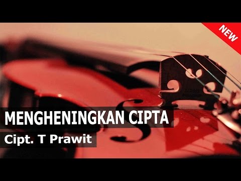 Mengheningkan Cipta - New Aransemen [Instrumental + Lirik]