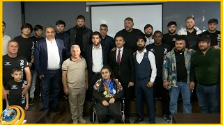 Նախազորակոչային տարիքի տղաներն ու կարիքավոր ընտանիքների երեխաները մարզվելու են անվճար. Հ. Ծառուկյան