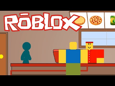 5 Worst Moments in Work at a Pizza Place Roblox