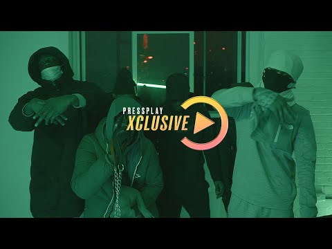 #CGE Mobz x TT x 7TH Binlurking - Paigon Day (Music Video) | Pressplay