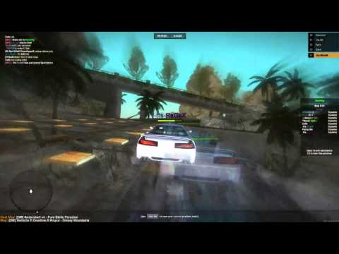 FFS Gaming - WFF 12 - GRAND FINAL