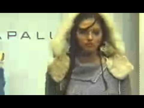 Kapalua Fashion Show summer 2002 @ web62.com Internet TV