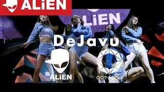 Download lagu Beyonce - Deja Vu | ALiEN X OCTAGON | Choreography by Euanflow mp3