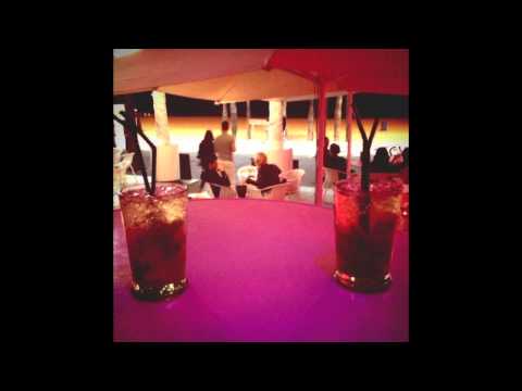 Panevino & O-Jam-Contigo O Sin Ti (Alix Alvarez Remix)