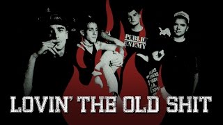 PITTBULL first album (1991) - LOVIN" THE OLD SHIT