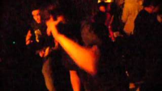 Memorias de Arcadia - Recovery (Cover Still Remains) 2006