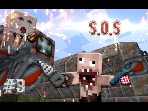 Insane FTB Stirling Power & Seeds in Minecraft!