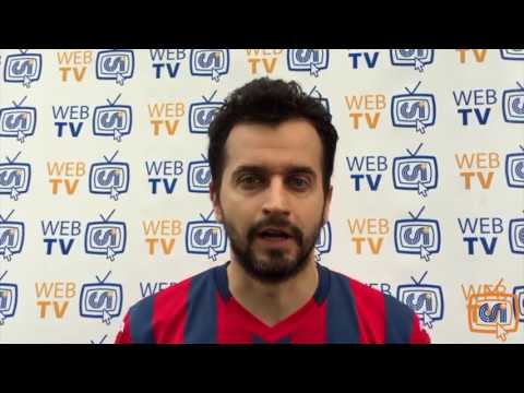 Intervista Up Settimo B - Dario Borgato