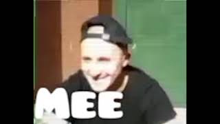 Mały Benzino - Grzyby do jajówy