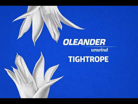 Thumbnail for Tightrope — Oleander | Unwind (2001) by Oleander (band)