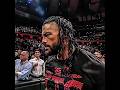 Roman Reigns Shatters Seth Rollins In A Jaw Dropping WWE Raw Revenge Romanreigns