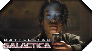 Battlestar Galactica: Razor | Kendra’s Sacrifice