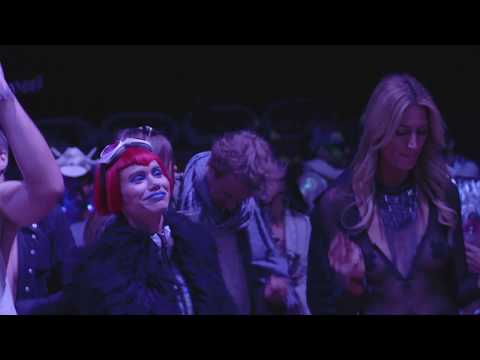 WhoMadeWho - Live Trailer 2018