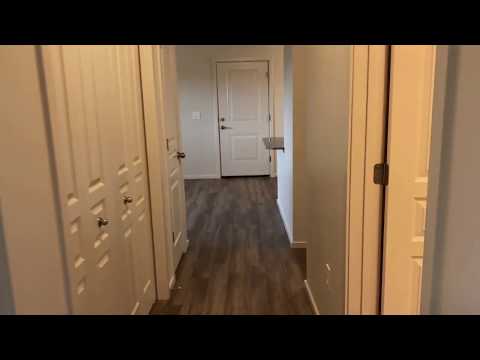 Virtual Tour of 2x2 Easton Village Apartments