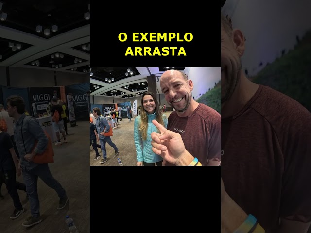 O exemplo arrasta #maniadecorrida #maratonadeportoalegre #portoalegre #maratonadepoa #maratona