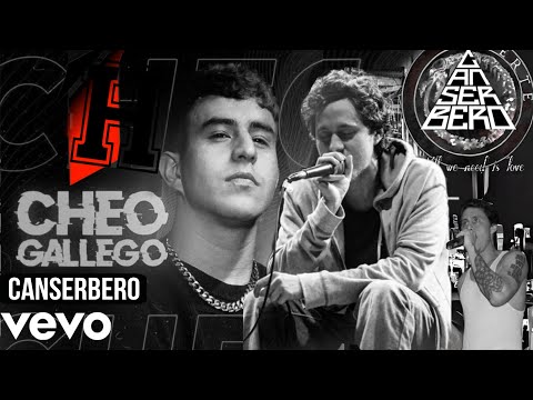 Canserbero, Cheo Gallego - El Anciano y El Niño (video clip)