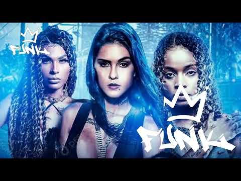 TE TROQUEI PELA REVOADA - MC DRICKA (DJ OREIA) (FUNK BR)