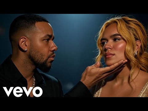 Karol G , Romeo Santos - Nadie Te Amara Como Yo (Official Music Video)