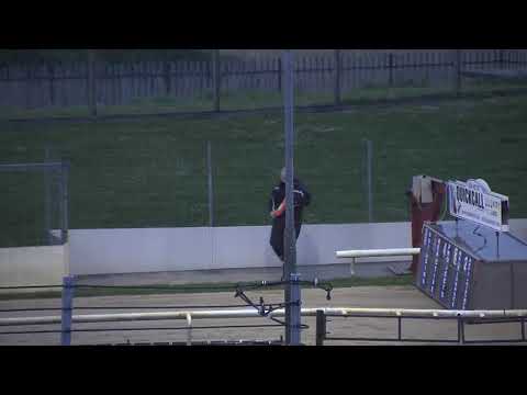 2021 GEORGE ING ST LEGER - HEAT 2 - T2 BO SHINE BULLET