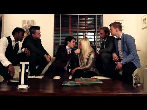 Hnísan - Partýsteinn