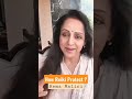 How Reiki Protect Hema Malini Ji