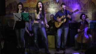 Bee Celtic - It Isn't Nice ( Malvina Reynolds Cover)