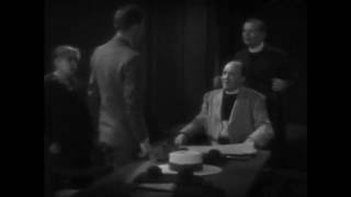 Leslie Howard Actor Outward Bound 1930