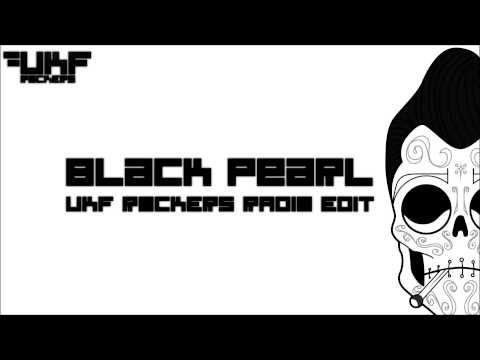 DJ Scotty - Black Peral(UKF Rockers Radio Edit)