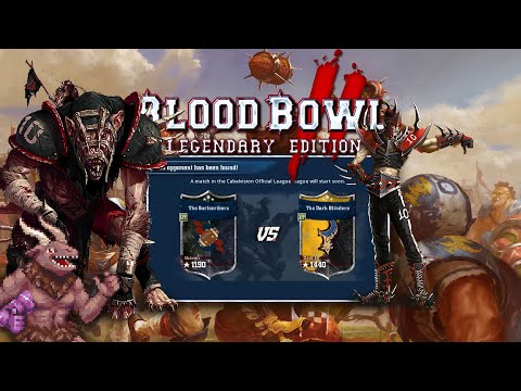 Tryharding with Skaven vs More Dark Elves - Match 9