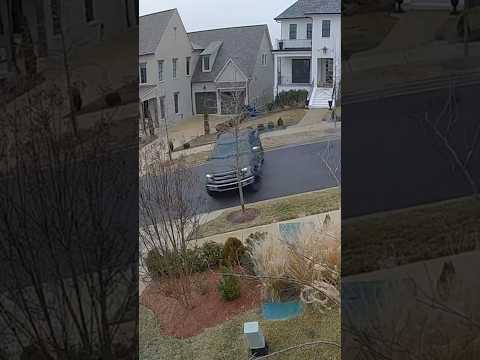 How To Drive On Ice #winterfails