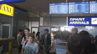 Meeting the DotA 2 Champs - Part 1