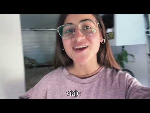 Un día de viaje con nosotros en Motorhome 