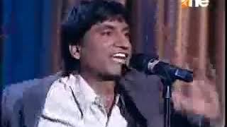 Raju Srivastav # mimicry #Bollywood comedian#Starp